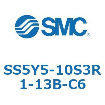 S Series(SS5Y5-10S3R1) SMC