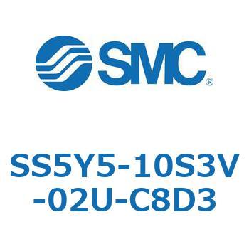 SS5Y5-10S3V-02U-C8D3-NA S Series(SS5Y5-10S3V) SMC 42979335