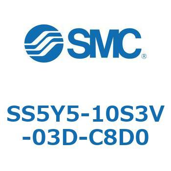 SS5Y5-10S3V-03D-C8D0-NA S Series(SS5Y5-10S3V) SMC 42979493