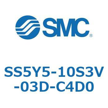 SS5Y5-10S3V-03D-C4D0-NA S Series(SS5Y5-10S3V) SMC 42979502