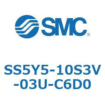 SS5Y5-10S3V-03U-C6D0-NA S Series(SS5Y5-10S3V) SMC 42979518