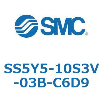SS5Y5-10S3V-03B-C6D9-NA S Series(SS5Y5-10S3V) SMC 42979746