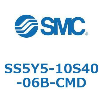 SS5Y5-10S40-06B-CMD-NA S Series(SS5Y5-10S40) SMC 42984734