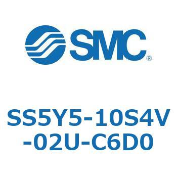 S Series(SS5Y5-10S4V) SMC