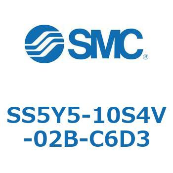 S Series(SS5Y5-10S4V) SMC