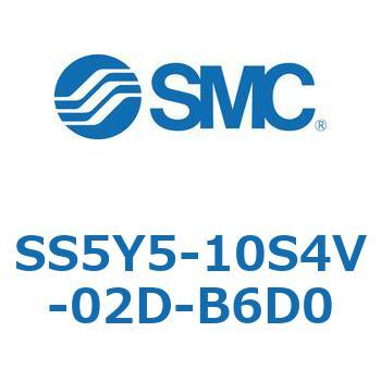 S Series(SS5Y5-10S4V) SMC
