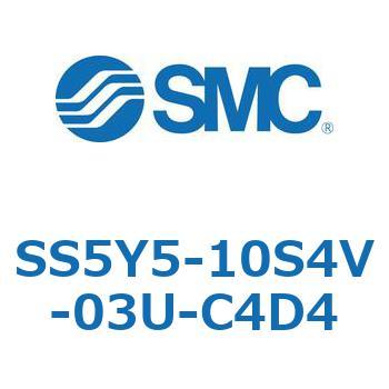 S Series(SS5Y5-10S4V) SMC