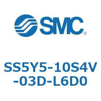 S Series(SS5Y5-10S4V) SMC