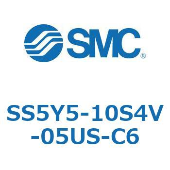 S Series(SS5Y5-10S4V) SMC