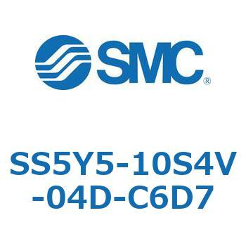 S Series(SS5Y5-10S4V) SMC