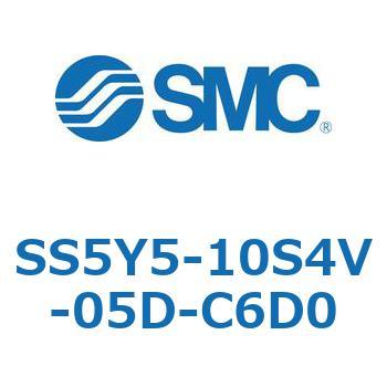S Series(SS5Y5-10S4V) SMC