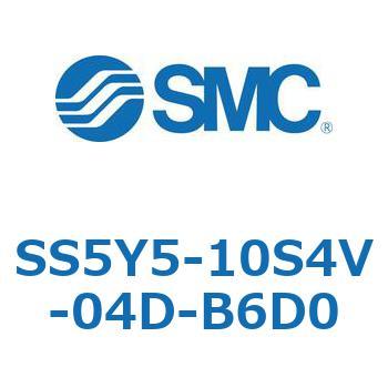 S Series(SS5Y5-10S4V) SMC