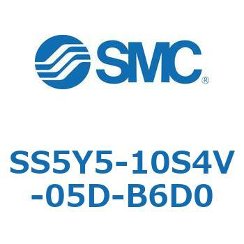 S Series(SS5Y5-10S4V) SMC