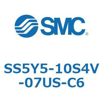 S Series(SS5Y5-10S4V) SMC