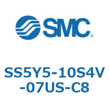 S Series(SS5Y5-10S4V) SMC