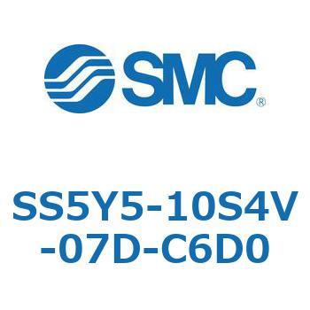 S Series(SS5Y5-10S4V) SMC