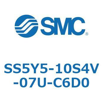 S Series(SS5Y5-10S4V) SMC