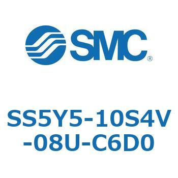 S Series(SS5Y5-10S4V) SMC