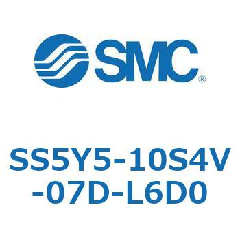 S Series(SS5Y5-10S4V) SMC