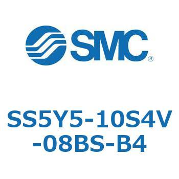 S Series(SS5Y5-10S4V) SMC