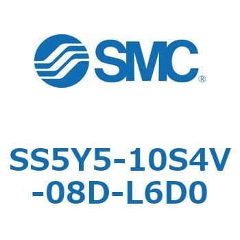 S Series(SS5Y5-10S4V) SMC