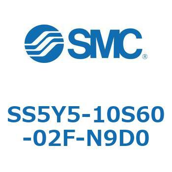 S Series(SS5Y5-10S60) SMC