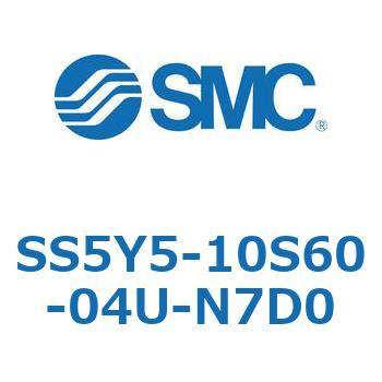 S Series(SS5Y5-10S60) SMC