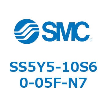 S Series(SS5Y5-10S60) SMC