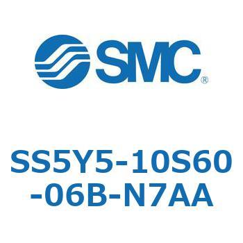 S Series(SS5Y5-10S60) SMC