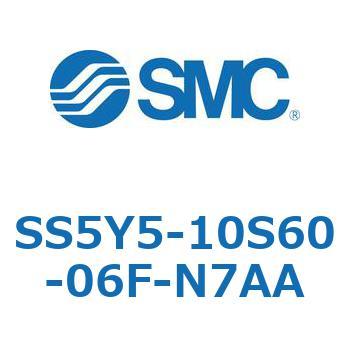 S Series(SS5Y5-10S60) SMC
