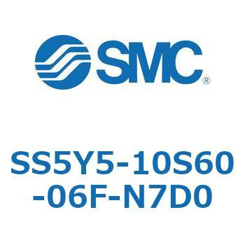 S Series(SS5Y5-10S60) SMC