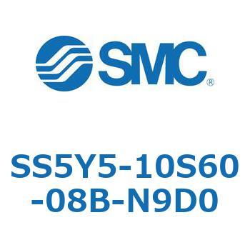 S Series(SS5Y5-10S60) SMC