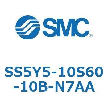 S Series(SS5Y5-10S60) SMC