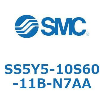 S Series(SS5Y5-10S60) SMC