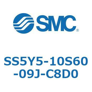 S Series(SS5Y5-10S60) SMC