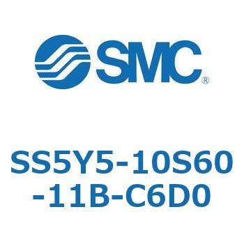 S Series(SS5Y5-10S60) SMC