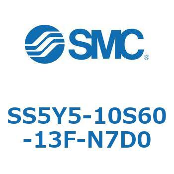 S Series(SS5Y5-10S60) SMC
