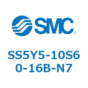 S Series(SS5Y5-10S60) SMC