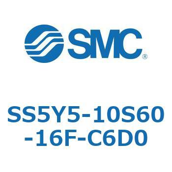 S Series(SS5Y5-10S60) SMC