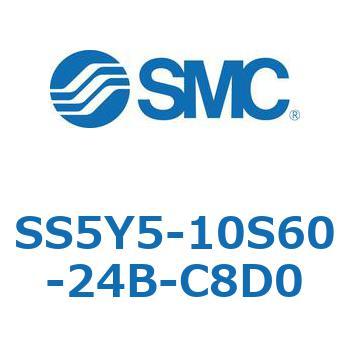 S Series(SS5Y5-10S60) SMC
