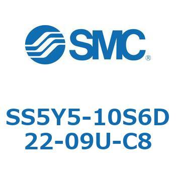 S Series(SS5Y5-10S6D22) SMC
