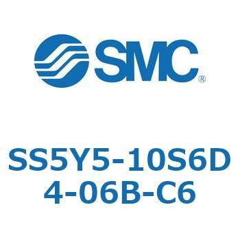 S Series(SS5Y5-10S6D4) SMC