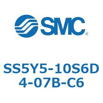 S Series(SS5Y5-10S6D4) SMC