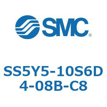 S Series(SS5Y5-10S6D4) SMC