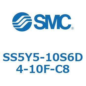 S Series(SS5Y5-10S6D4) SMC