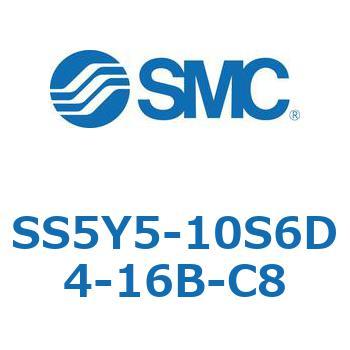 S Series(SS5Y5-10S6D4) SMC