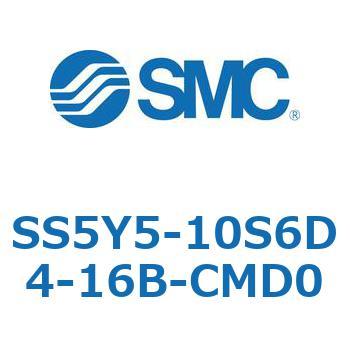 SS5Y5-10S6D4-16B-CMD0-NA S Series(SS5Y5-10S6D4) SMC 42987717