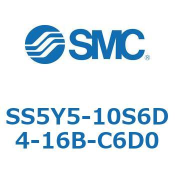 S Series(SS5Y5-10S6D4) SMC