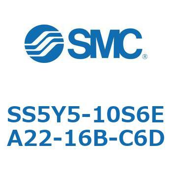 S Series(SS5Y5-10S6EA22) SMC