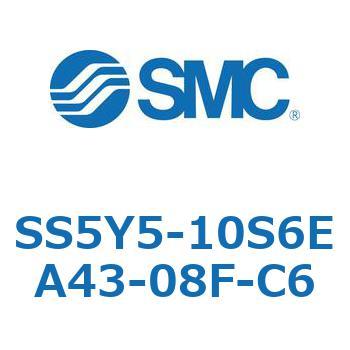 S Series(SS5Y5-10S6EA43) SMC